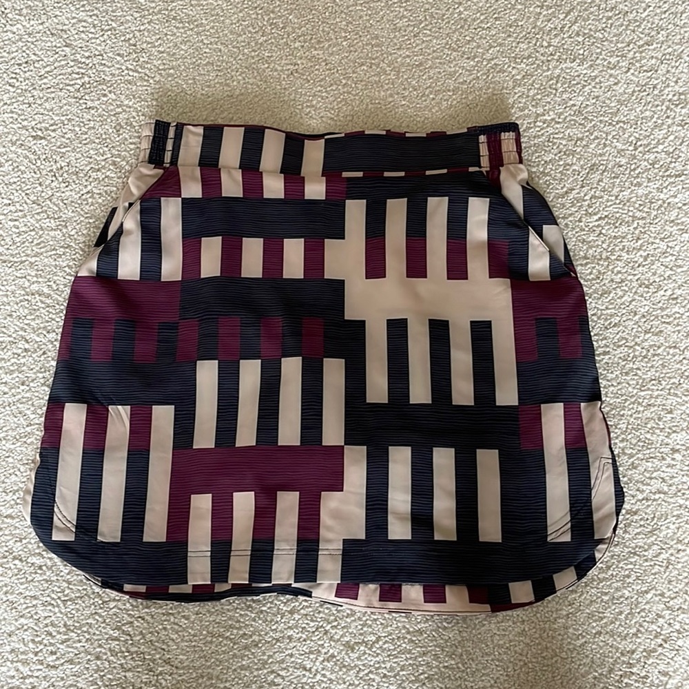 New Calia Golf Skirt